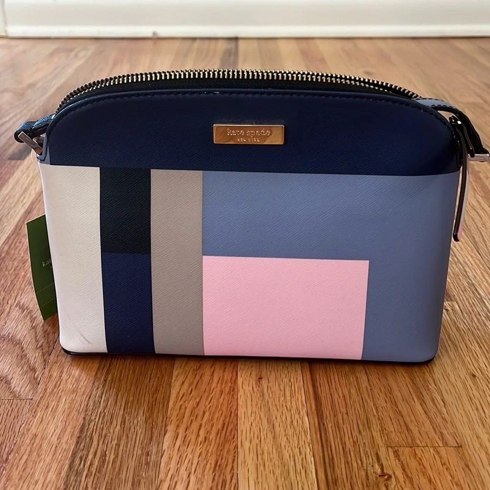 NWT Kate Spade Hanna crossbody purse - Picture 1 of 8